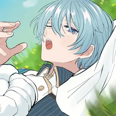 Profile image of 渚トラウト