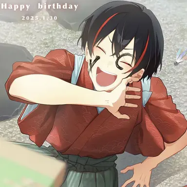 Profile image of 赤石　ゆあん