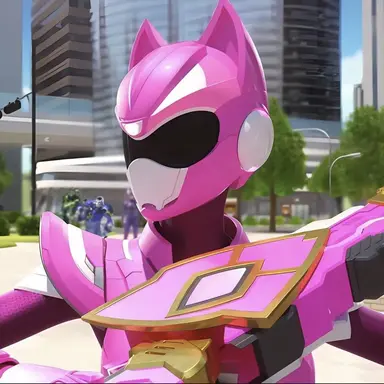 Profile image of 루시