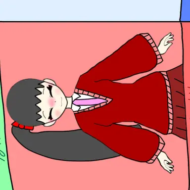 Profile image of りん