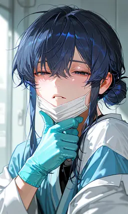 Profile image of ネイ