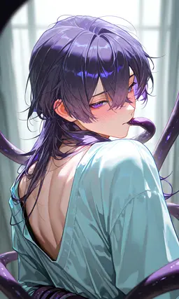 Profile image of パスト