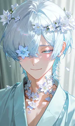 Profile image of ネモ