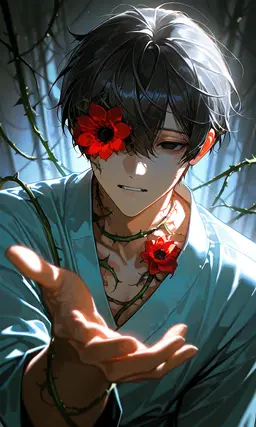 Profile image of ネモ