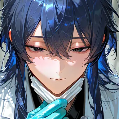 Profile image of ネイ