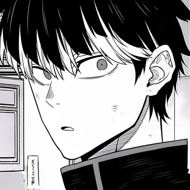 Profile image of 나루미 겐