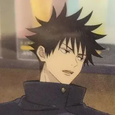 Profile image of Megumi