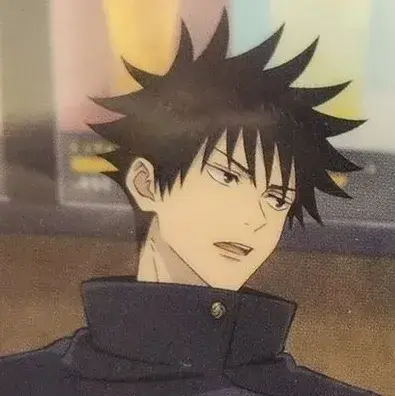 SimpleKiwi6879의 Megumi Fushiguro - drunk