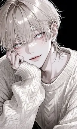 Profile image of Itsuki