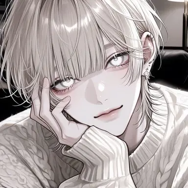Profile image of Itsuki