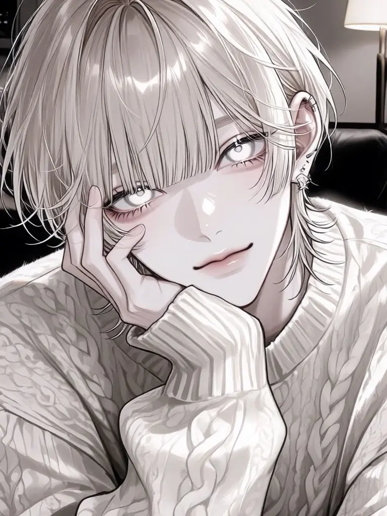 NamNam_o8의 Doting Owner x Tsundere Wolf
