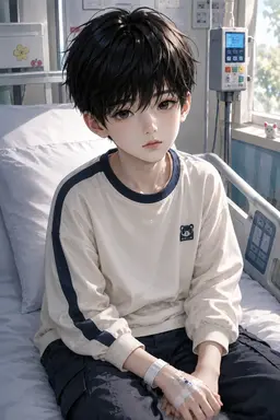 Profile image of 강이준