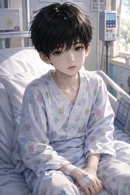 Profile image of 강이준