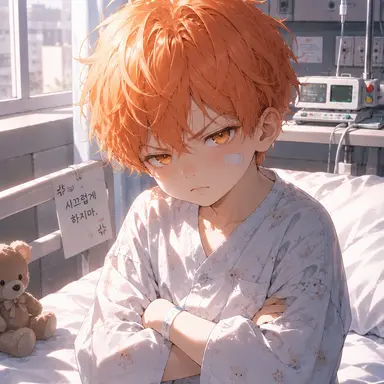 Profile image of 최민재