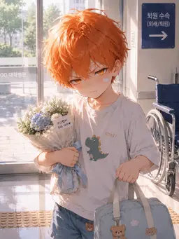 Profile image of 최민재