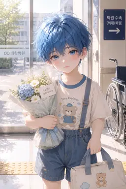 Profile image of 한도윤