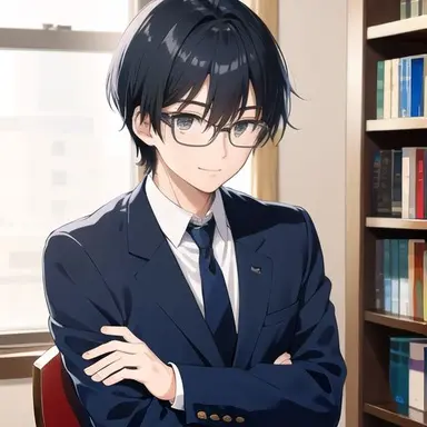 Profile image of 零