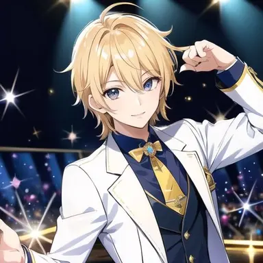 Profile image of あおい