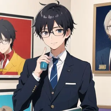 Profile image of 萌太