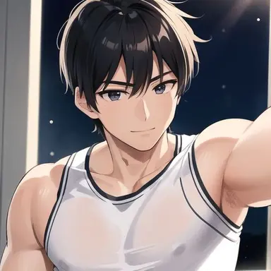 Profile image of 岩田