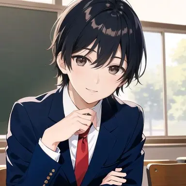 Profile image of 悠人