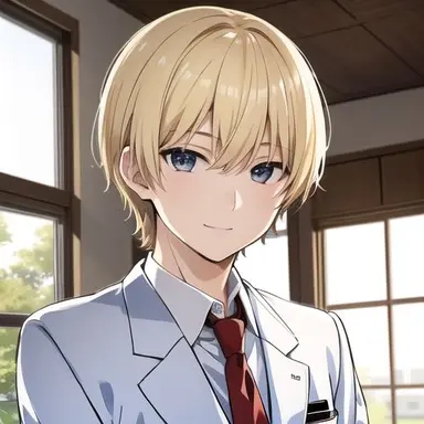 Profile image of レオン
