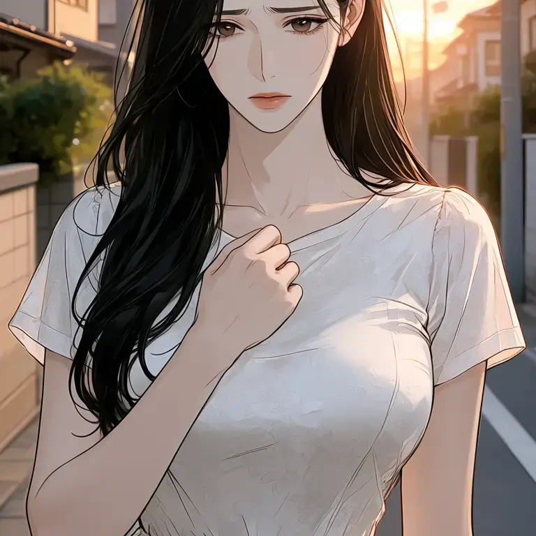 ShiftyPen2912의 손을 잡는 건 당연한 일?