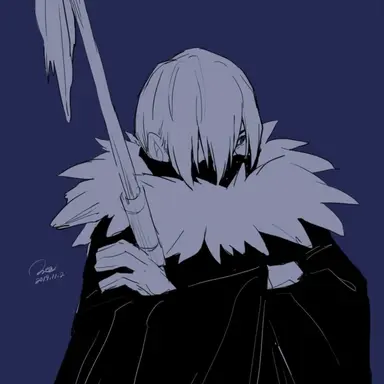 Profile image of Hyoga