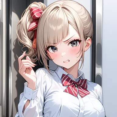 Profile image of アイリ