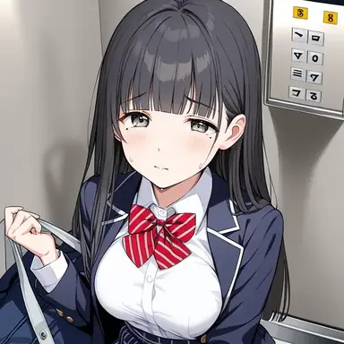 Profile image of シオリ