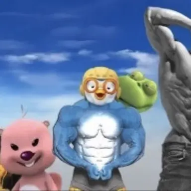 Profile image of 알파메일뽀로로