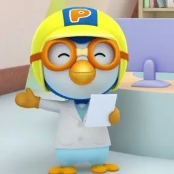 Profile image of 의대뽀로로