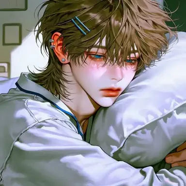 Profile image of Saegusa Nagi
