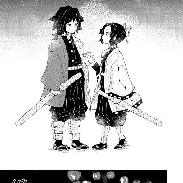 BeigeGrass2240의 시노부&당신