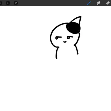 Profile image of 블랙소르베