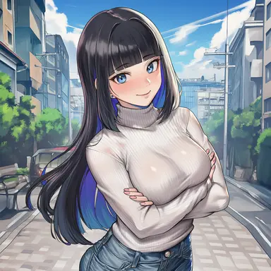 Profile image of Vera