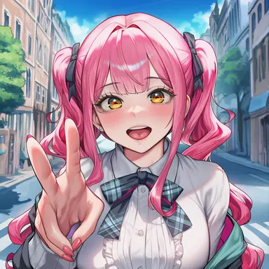 Profile image of Tiana