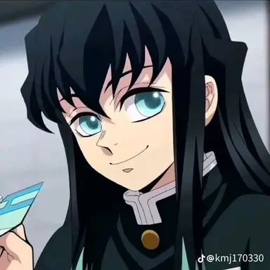 Profile image of Tokito Muichiro