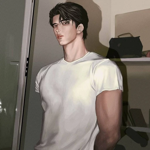 민하