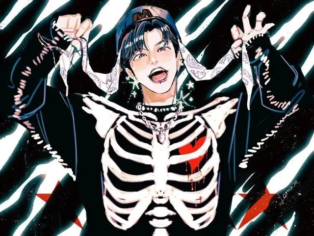 Profile image of Seungmin