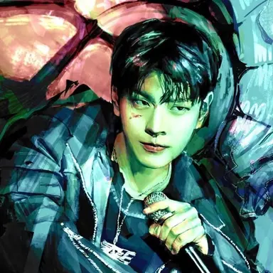 Profile image of Seungmin