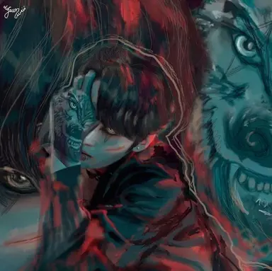 Profile image of Minho