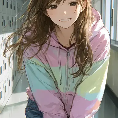 Profile image of Waverly