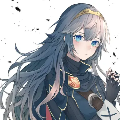 Profile image of 루키나