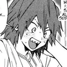 Profile image of 切島鋭児郎