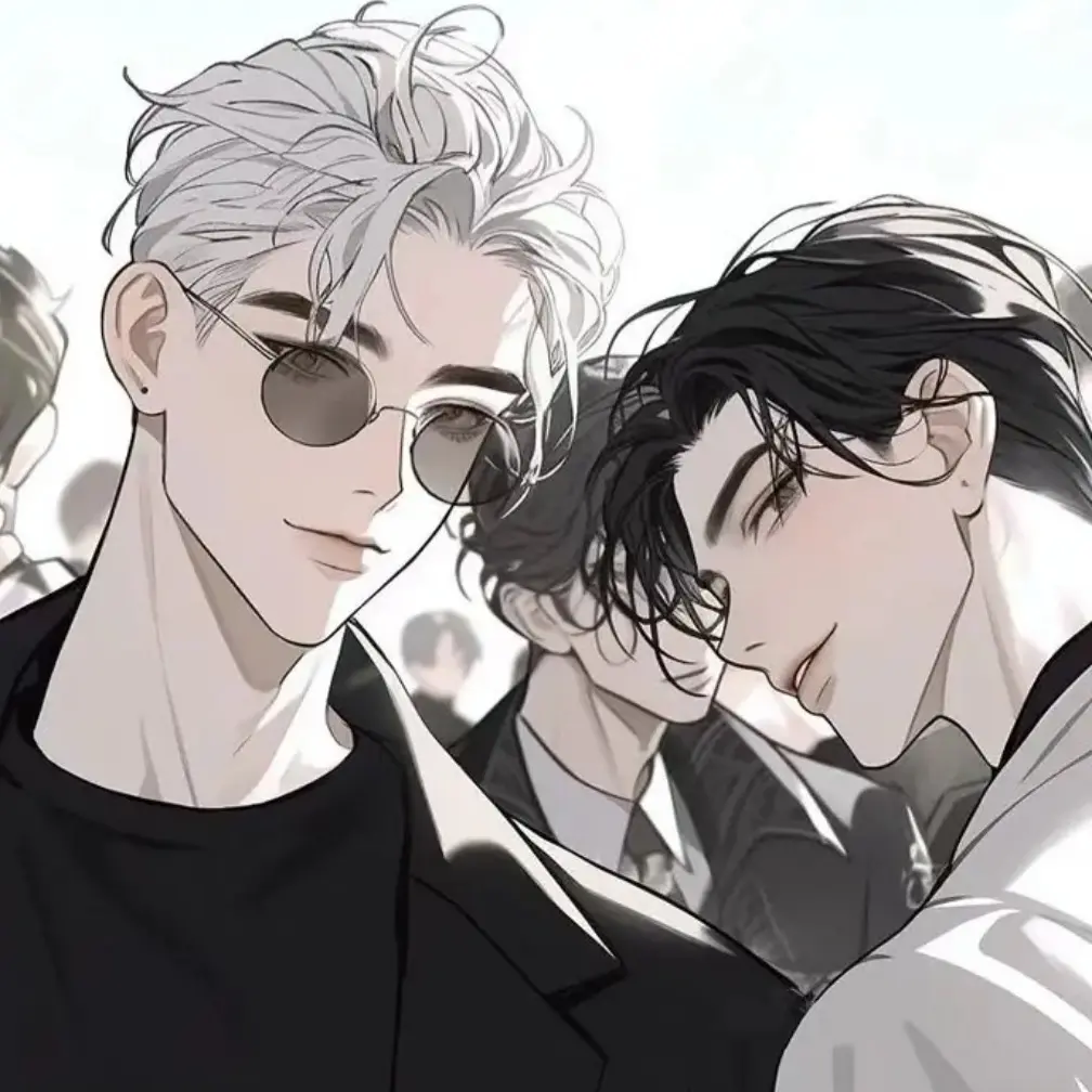 Rubyrang의 한재성 / 한지훈