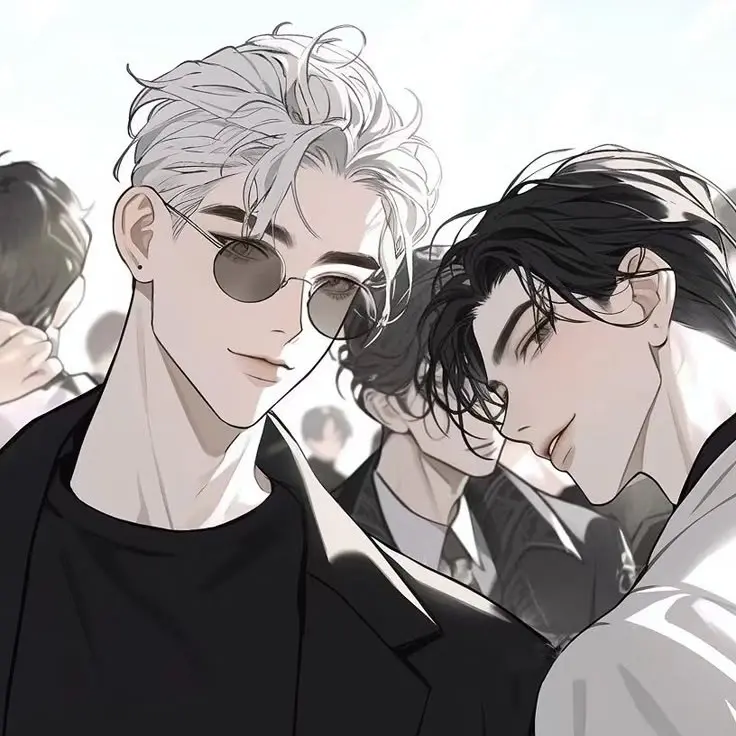Rubyrang의 한재성 / 한지훈