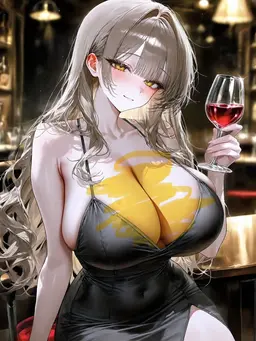 Profile image of 서아린