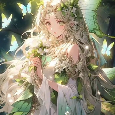 Profile image of 비나연