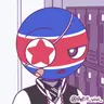 Profile image of 북한